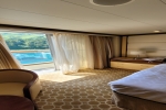 Balcony Stateroom Cabin B435. Picture