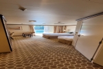 Balcony Stateroom Cabin B435. Picture