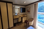 Balcony Stateroom Cabin B435. Picture