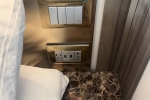 Veranda Stateroom Cabin 718. Picture