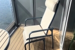 Veranda Stateroom Cabin 718. Picture