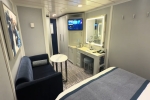 Interior Stateroom Cabin 7003. Picture