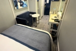 Interior Stateroom Cabin 7003. Picture