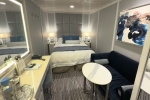 Interior Stateroom Cabin 7003. Picture