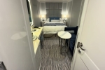 Interior Stateroom Cabin 7003. Picture
