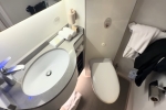 Interior Stateroom Cabin 7003. Picture