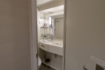 Interior Stateroom Cabin B208. Picture