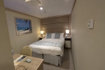 Interior Stateroom Cabin B208. Picture