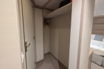 Interior Stateroom Cabin B208. Picture