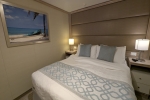 Interior Stateroom Cabin B208. Picture