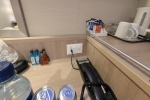 Interior Stateroom Cabin B208. Picture