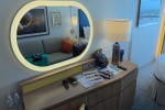 InfiniteF Stateroom Cabin 9714. Picture