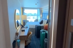 InfiniteF Stateroom Cabin 9714. Picture