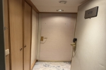 Ocean View Suite Stateroom Cabin 400. Picture
