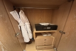 Ocean View Suite Stateroom Cabin 400. Picture