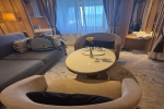 Ocean View Suite Stateroom Cabin 400. Picture