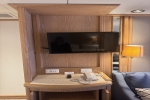 Ocean View Suite Stateroom Cabin 400. Picture