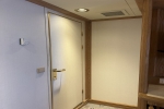 Ocean View Suite Stateroom Cabin 400. Picture
