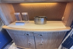 Ocean View Suite Stateroom Cabin 400. Picture