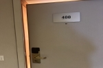 Ocean View Suite Stateroom Cabin 400. Picture