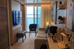 Penthouse Cabin Picture