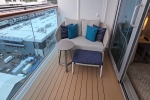 Penthouse Stateroom Cabin 17614. Picture