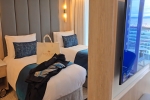 Penthouse Cabin Picture