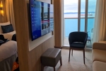 Penthouse Stateroom Cabin 17614. Picture