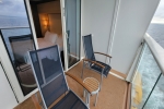 Balcony Stateroom Cabin 11710. Picture
