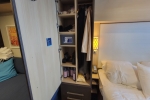Balcony Stateroom Cabin 11710. Picture