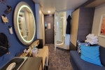 Balcony Cabin Picture
