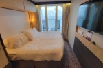 Balcony Stateroom Cabin 11710. Picture