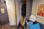 Balcony Stateroom Cabin 11710. Picture