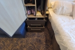 Balcony Stateroom Cabin 11710. Picture