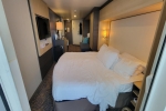 Balcony Cabin Picture