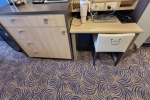 Balcony Stateroom Cabin 11710. Picture