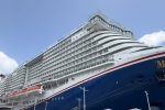 Carnival Mardi Gras Ship Picture  4
