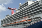 Carnival Sunshine Ship Picture  5