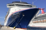 Carnival Spirit Ship Picture 1 Carnival Spirit Ship Picture 1