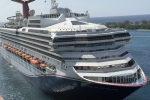 Carnival Sunshine Ship Picture  2