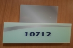 Interior Stateroom Cabin 10712. Picture