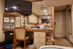 Interior Stateroom Cabin 10712. Picture