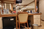 Interior Stateroom Cabin 10712. Picture