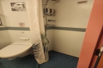 Interior Stateroom Cabin 7429. Picture