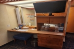Interior Stateroom Cabin 7429. Picture