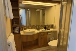 Aqua Class Stateroom Picture