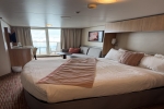 Aqua Class Stateroom Picture