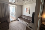 Family Verandah Stateroom Cabin 7202. Picture