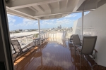 Family Verandah Stateroom Cabin 7202. Picture