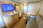 Verandah Stateroom Picture